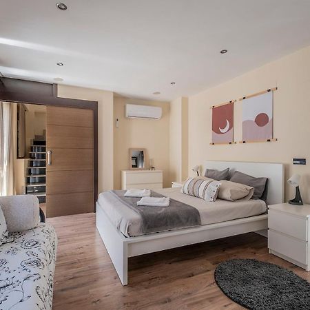 San Martín de Valdeiglesias Casa Caprichoヴィラ エクステリア 写真