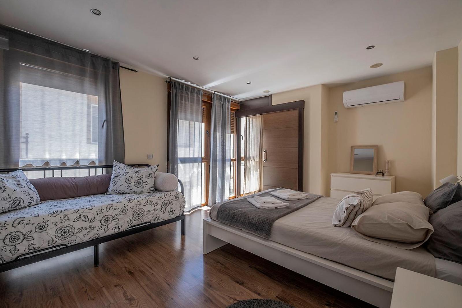 San Martín de Valdeiglesias Casa Caprichoヴィラ エクステリア 写真