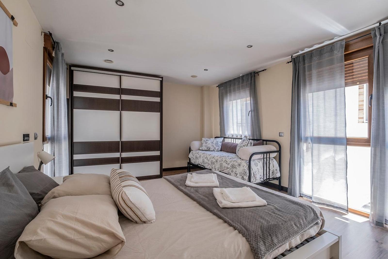 San Martín de Valdeiglesias Casa Caprichoヴィラ エクステリア 写真