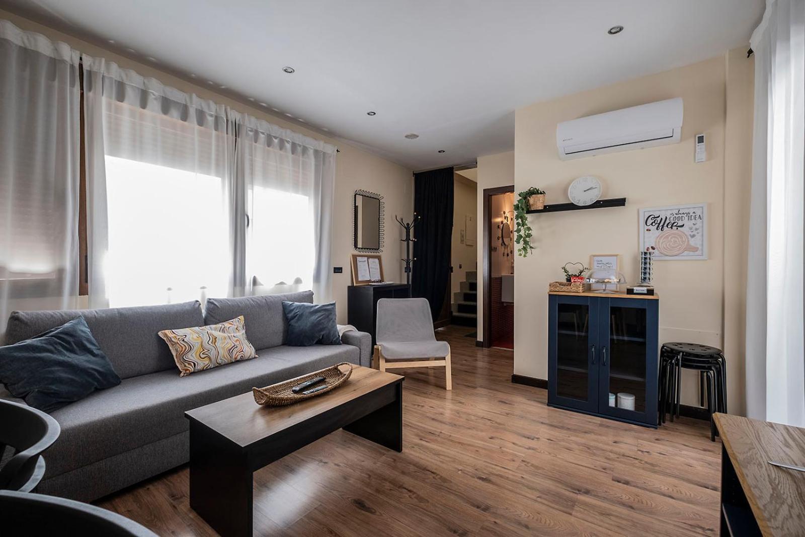 San Martín de Valdeiglesias Casa Caprichoヴィラ エクステリア 写真