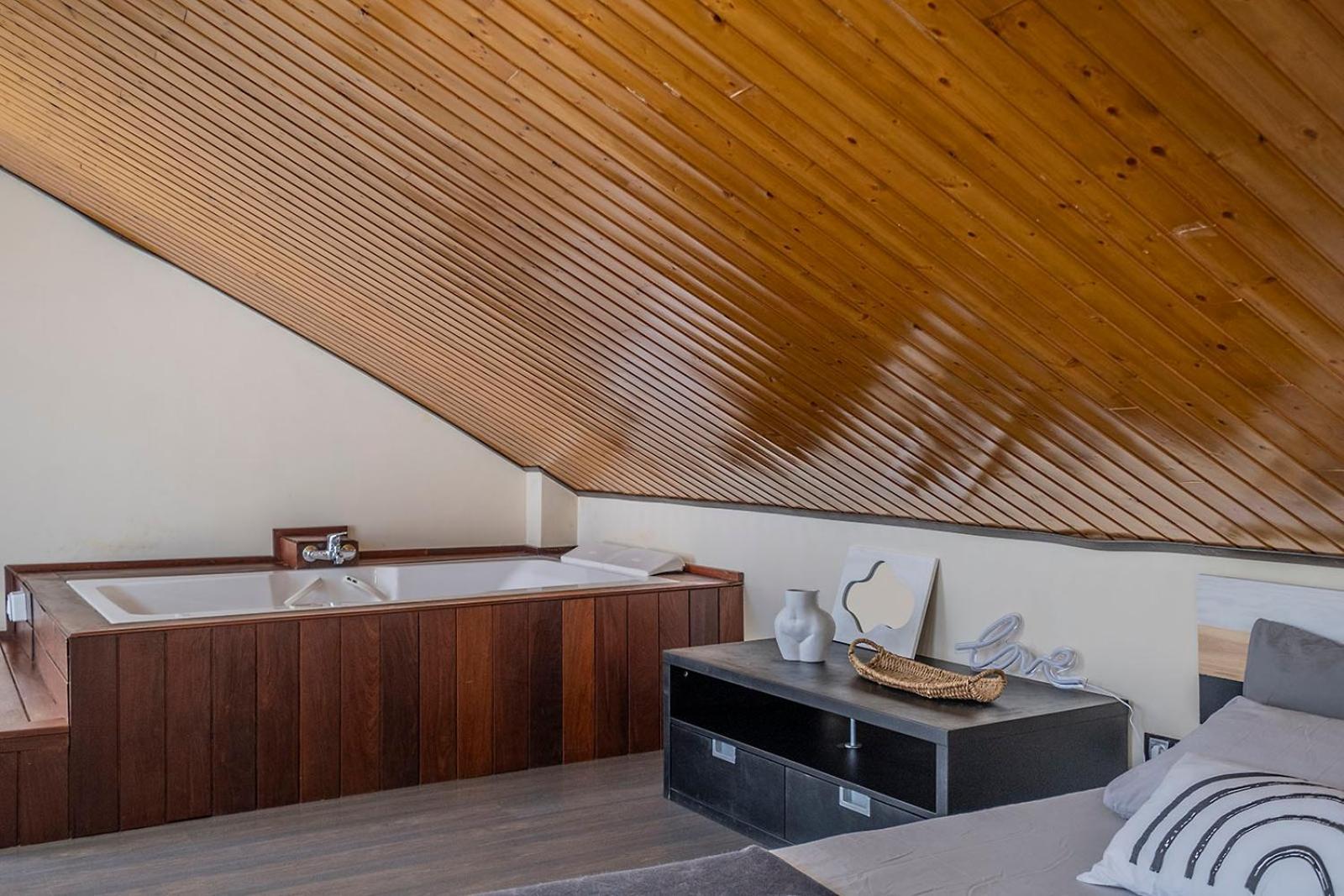 San Martín de Valdeiglesias Casa Caprichoヴィラ エクステリア 写真